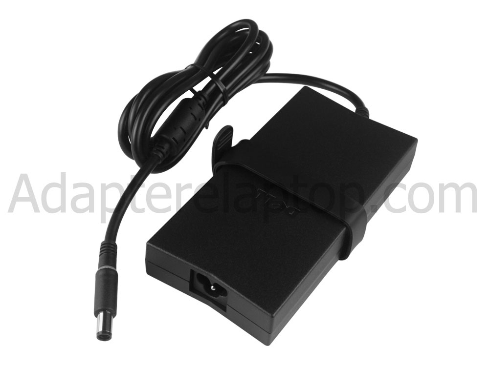 130W Dell G3 15 3590 P89F P89F001 AC Adapter Lader