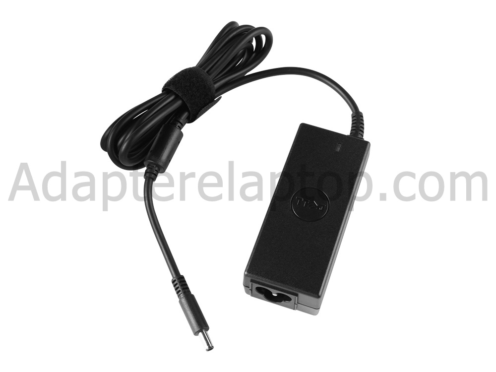 Original 45w Dell Latitude 3510 P101F001 AC Adapter Lader