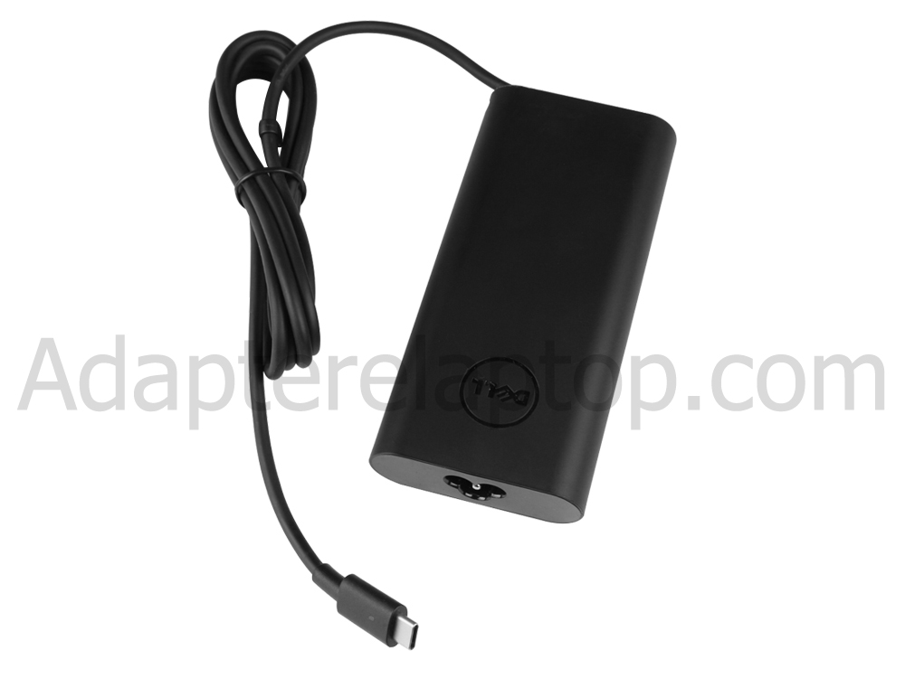 130W USB-C Dell XPS 17 9710 AC Adapter Lader