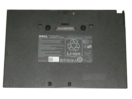 6 Celle Ultra-slim Dell 312-0824 CP296 CP308 HW900 HW901 Batteri