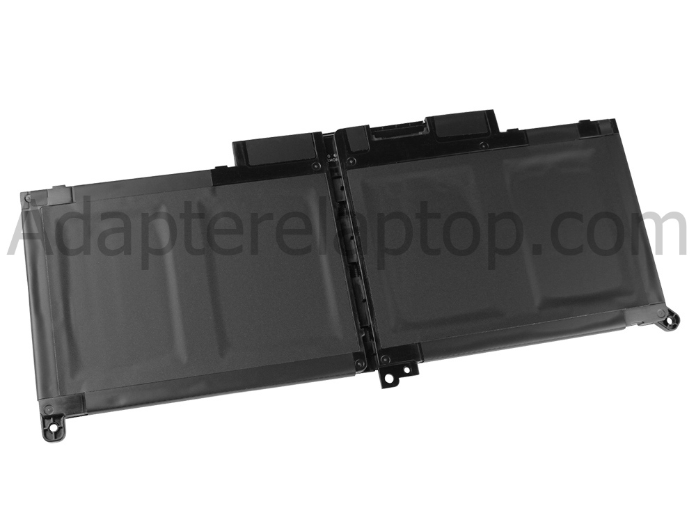 Original 7500mAh 60Wh 4 Celle Batteri Dell Latitude 7480 P73G001