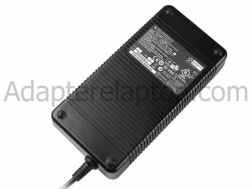 230W AC Adapter Lader MSI VR One 7RD-039UK