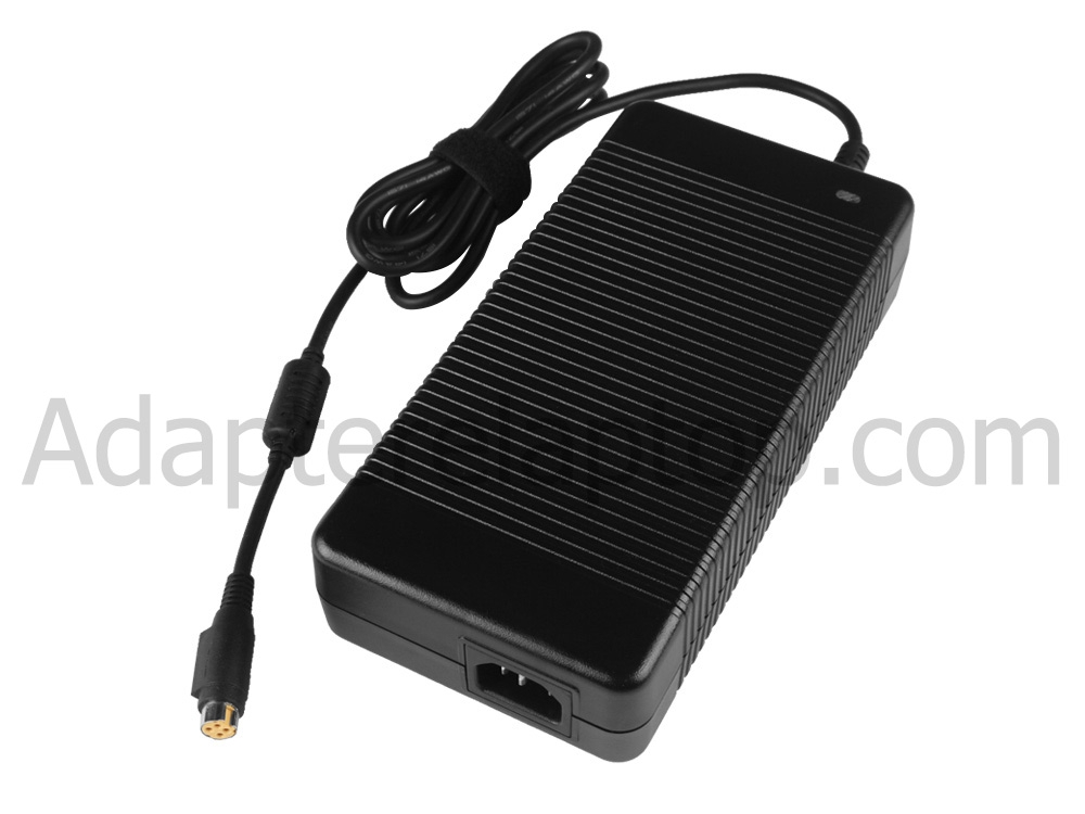 330W AC Adapter Lader Clevo P751TM1-G