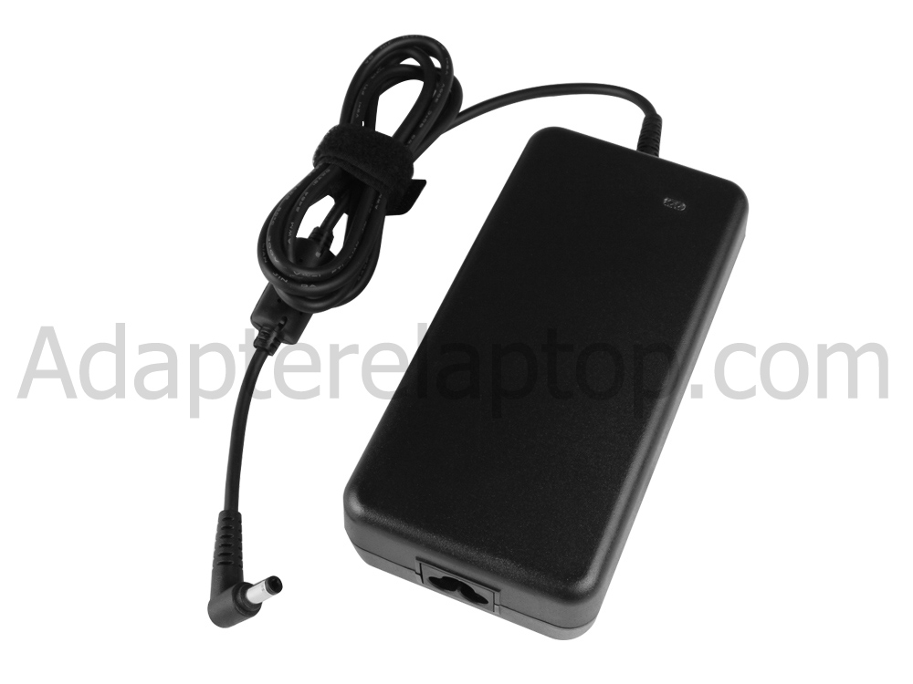 150W AC Adapter Lader MSI GS72-6QE-201PL GS72-6QE-099TR