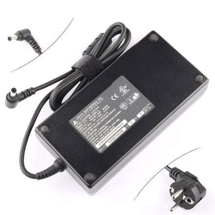 180W AC Adapter Lader msi Delta ADP-180NB BC N17908 U1000EA