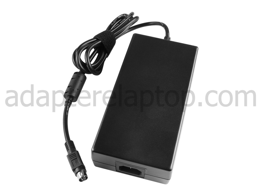 180W AC Adapter Lader Delta adp-180cb b adp-180cbb