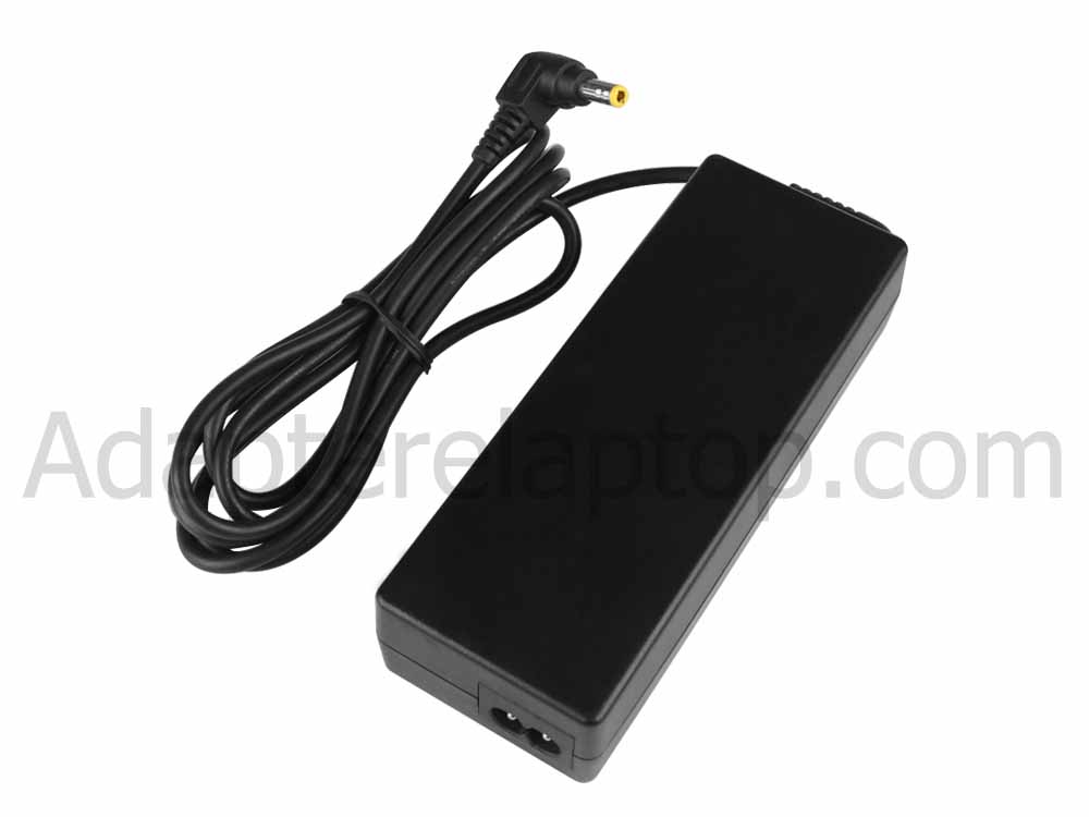 100W Fujitsu LIFEBOOK E752 E752/F Series AC Adapter Lader