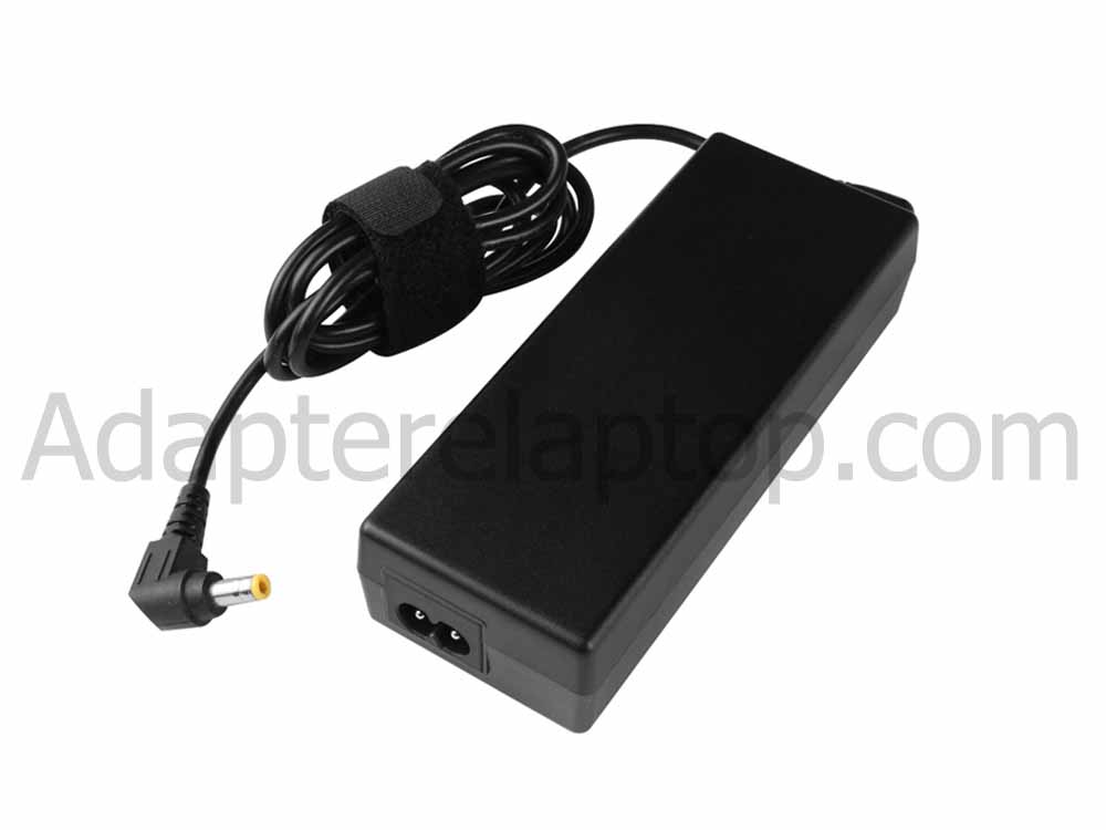 120W Fujitsu CP410713-02 FMVAC503AF AC Adapter Lader