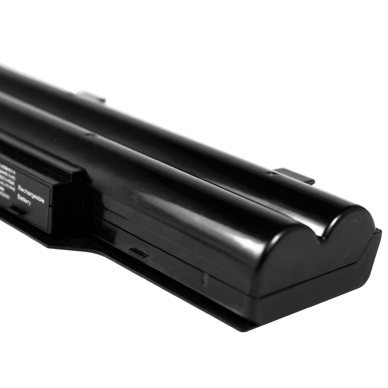 10.8V 4400mAh Batteri till Fujitsu LifeBook LH701