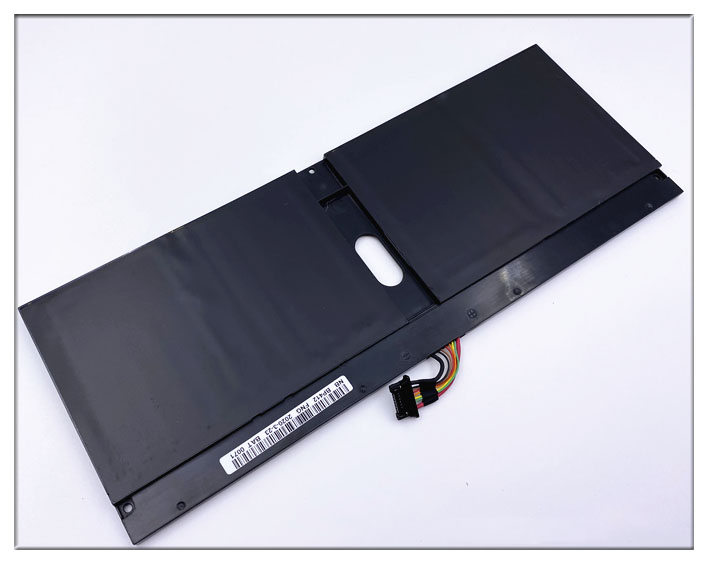 Original 3150mAh 45Wh 4 Celle Fujitsu FPB0305S FPCBP412 Batteri