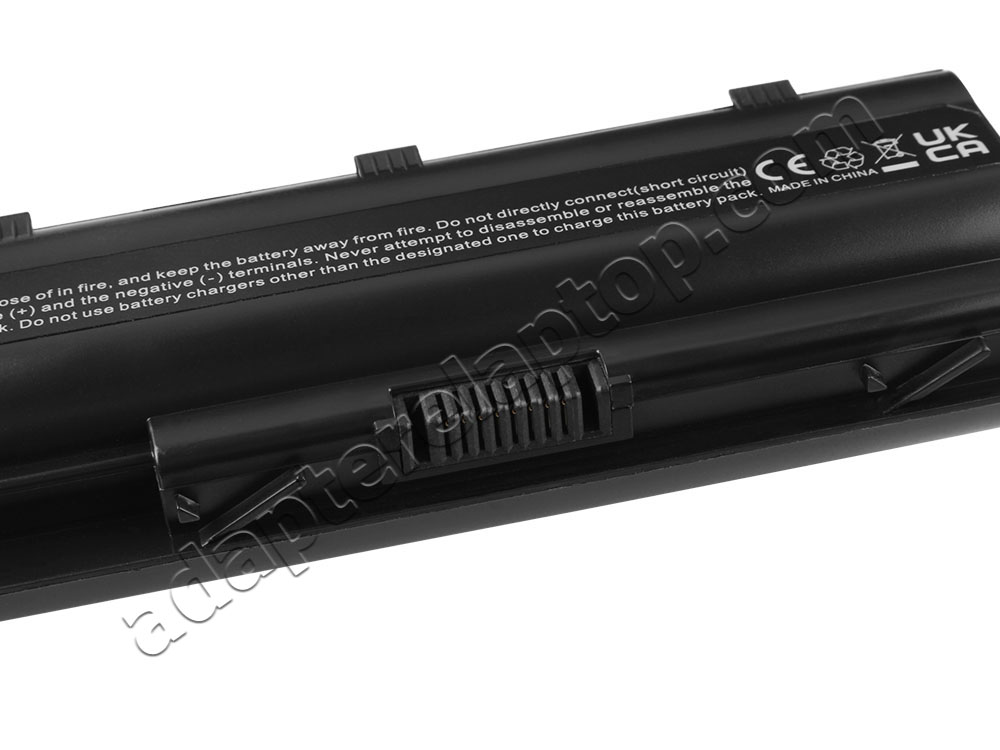 10.8V 8800mAh HP 2000-2a55CA 2000t-2a00 CTO 2000z-2a00 CTO Batteri