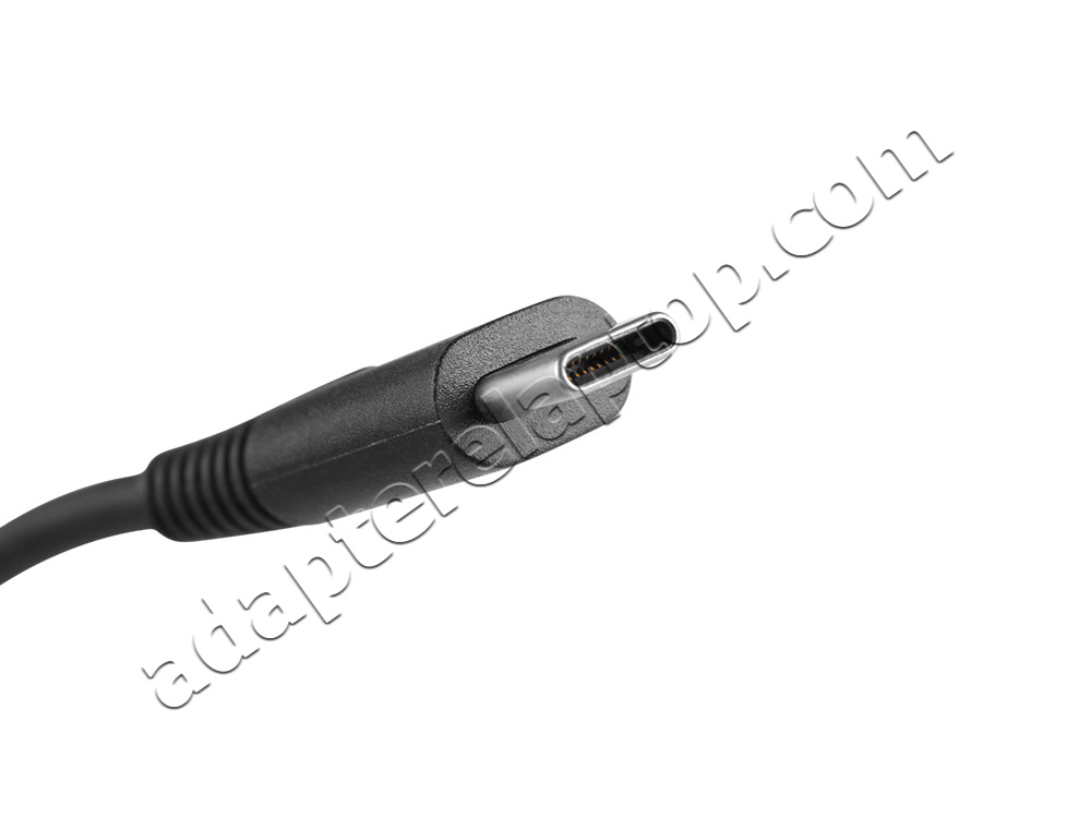 45W USB-C HP N0R06EA N0R07EA AC Adapter Lader