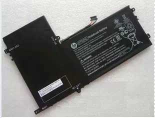 25Wh HP ElitePad 900-07008000050 900-07008000060 Batteri