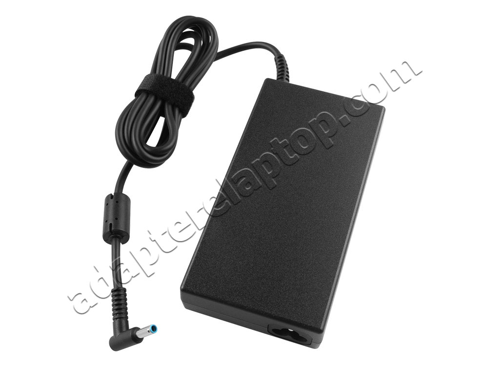 Original 120W AC Adapter Lader HP USB-C G5 Dock L64087-001