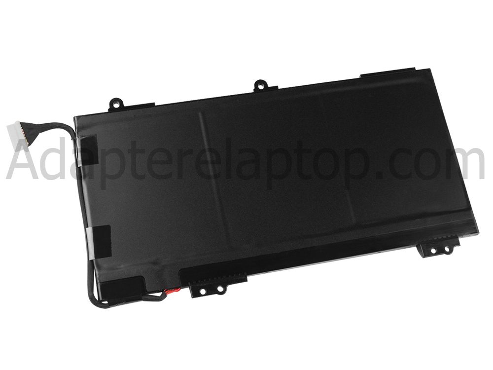 3450mAh 41.5Wh 3 Celle Batteri HP 849568-421 849908-850 849988-850