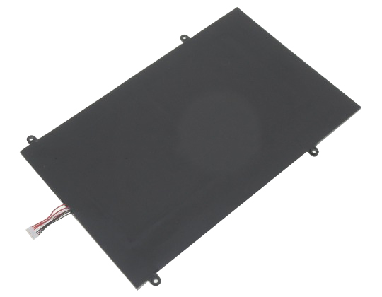 3.8V 9000mAh 34.2Wh Batteri till Haier S14-S