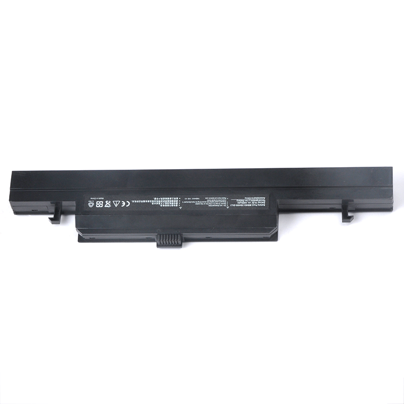 11.1V 4400mAh 48.84Wh Batteri till Haier 63AM42028-0A SDC