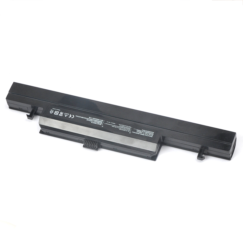 11.1V 4400mAh 48.84Wh Batteri till Haier 63AM42028-0A SDC