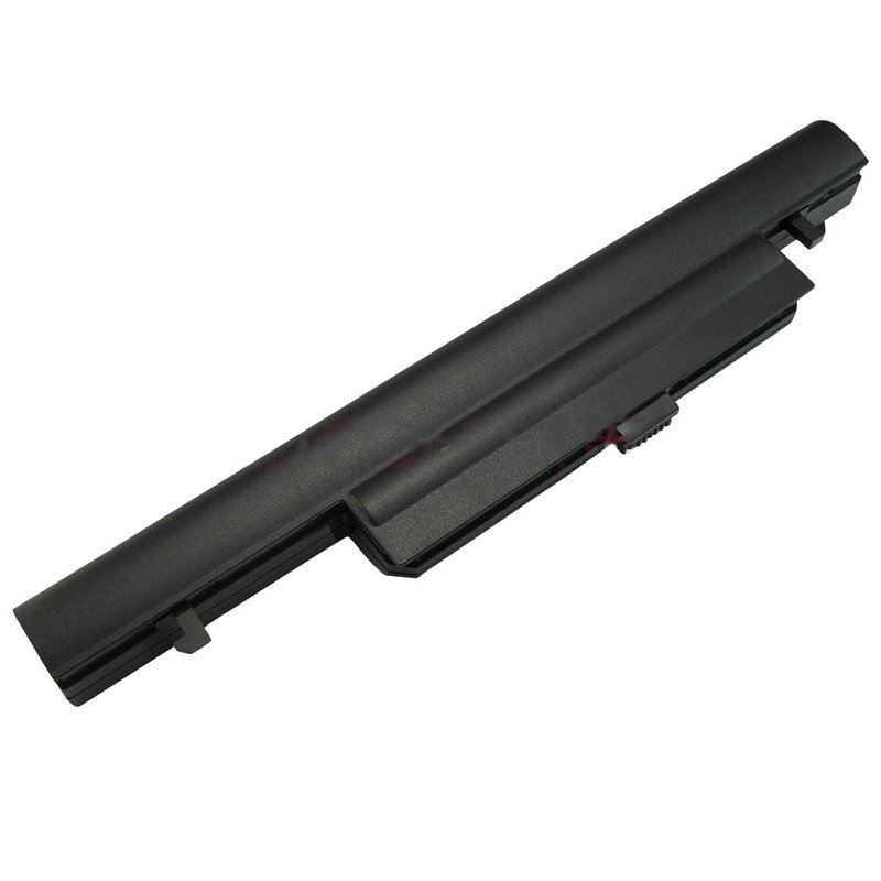 11.1V 4400mAh 48.84Wh Batteri till Haier 63AM42028-0A SDC