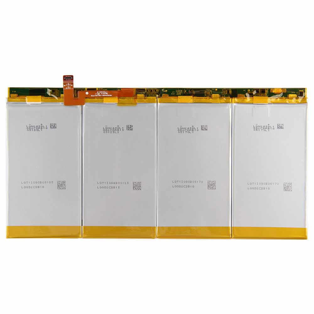 Original 4430mAh 33.7Wh 4 Celle Batteri for Huawei MateBook E