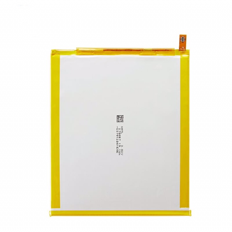 Original 4980mAh 19Wh 2 Celle Batteri for Huawei M3 BTV-DL09