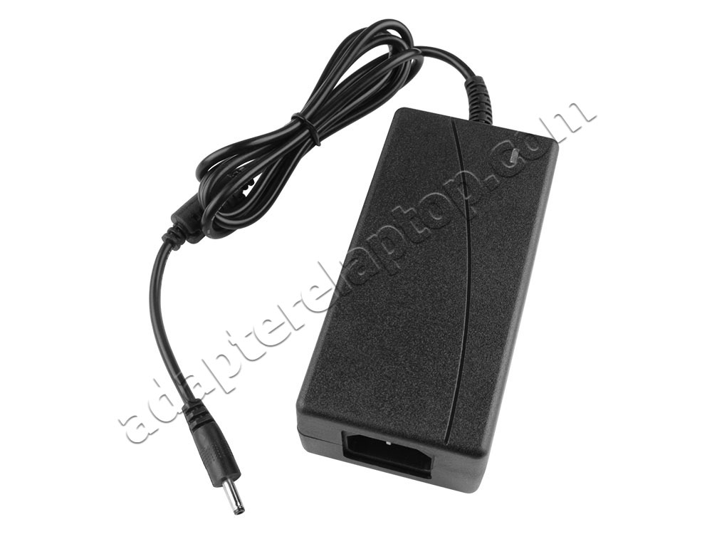 12V 3A 36W AC Adapter Lader Medion Akoya E11201 + Gratis kabel