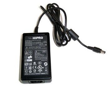 12V 4.16A 50W Envision EN-7100S EN-7500 AC Adapter Lader - Trykk på bildet for å lukke