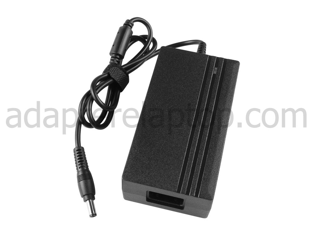 60W ADI MJ175 MX15 S500 LCD Monitor AC Adapter Lader