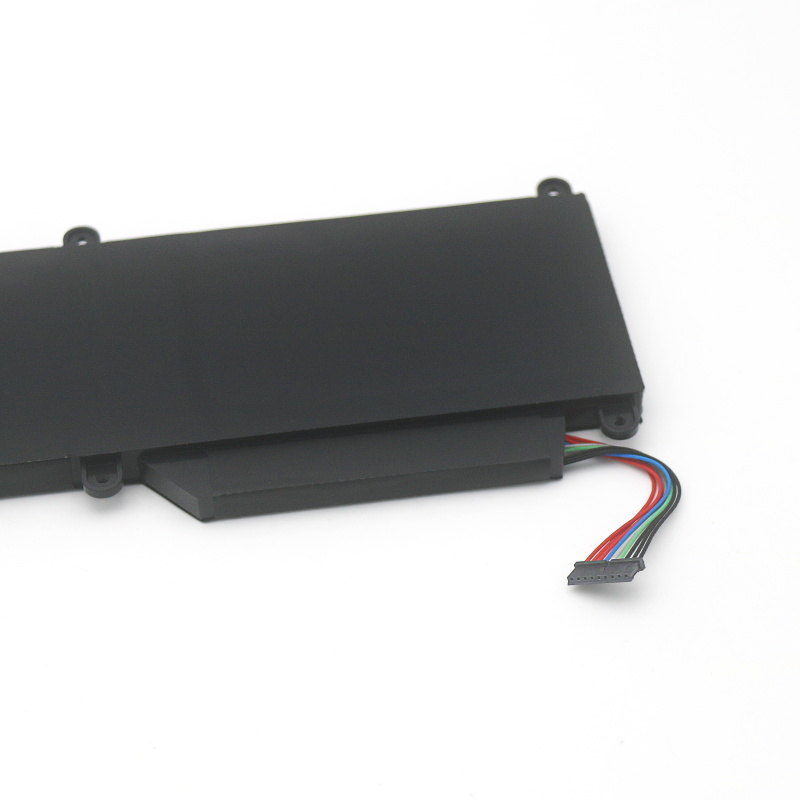 7.6V 6400mAh 48.64Wh Batteri till LG 15U530-KT5MK