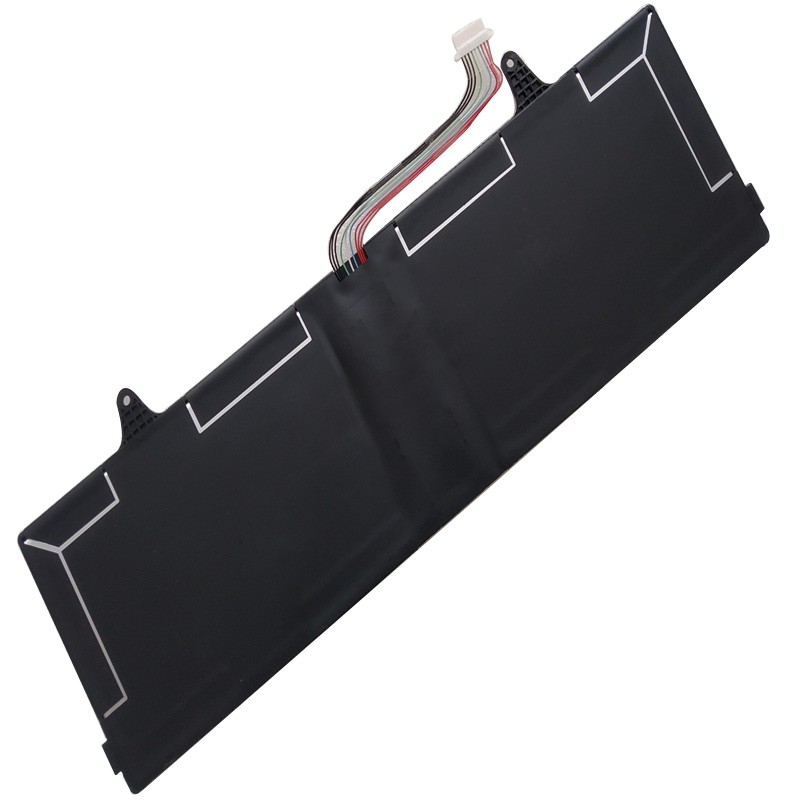 7.6V 3400mAh 25.84Wh Batteri till LG 15U340-E.BN37P1