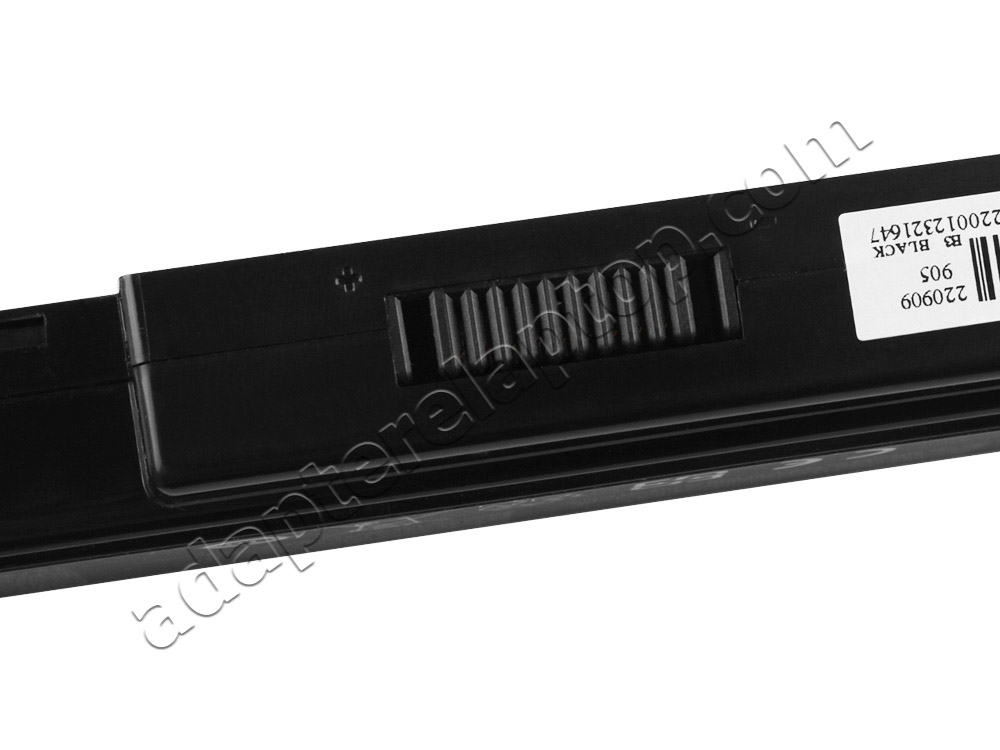 4800mAh 6 Celle MSI GT735 Batteri