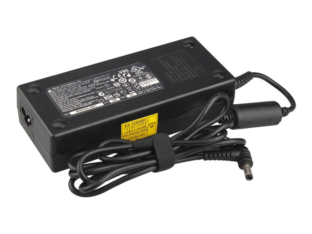 120W Original Lenovo IdeaCentre Horizon 27 AC Adapter Lader - Trykk på bildet for å lukke