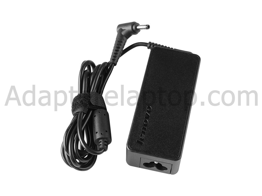 Original 45W AC Adapter Lader Lenovo IdeaPad S145-14IWL 81MU