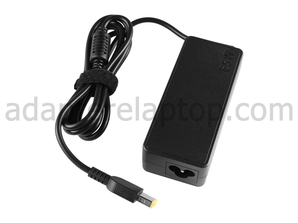 Original 65W Lenovo Z50-70 20354 80E7 AC Adapter Lader