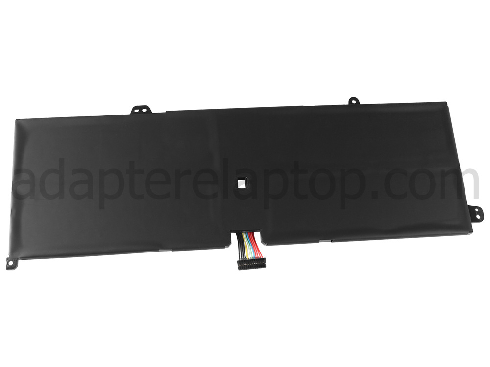 Original 7820mAh 60Wh 4 Celle Lenovo Yoga C940-14IIL Batteri