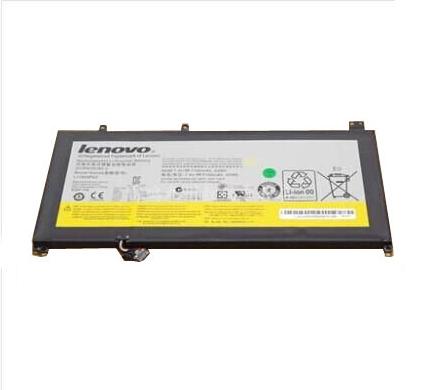 4 Celle Lenovo 121500163 121500161 121500162 121500200 Batteri