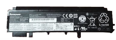 24whr Lenovo 45N1116 45N1117 Batteri