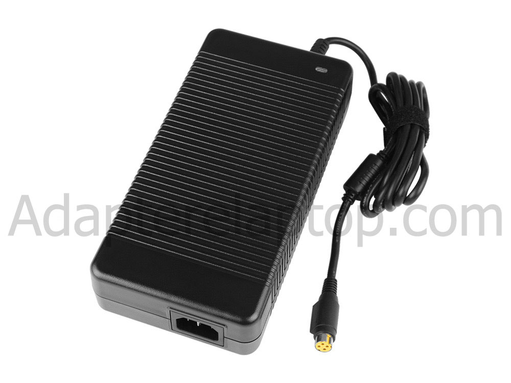 330W AC Adapter Lader Asus 0A001-00610000 + Gratis kabel