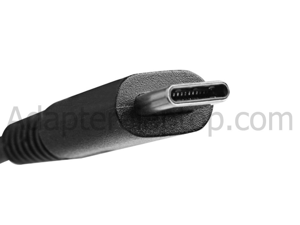 65W USB-C MSI Prestige 13 AI Evo A1MG-009FR AC Adapter Lader