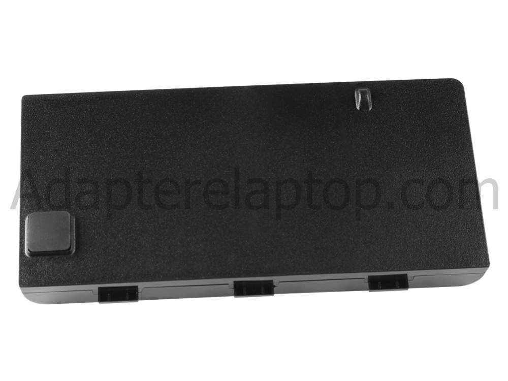 7800mah Medion Erazer X7815 MD 98013 MD 98014 Batteri