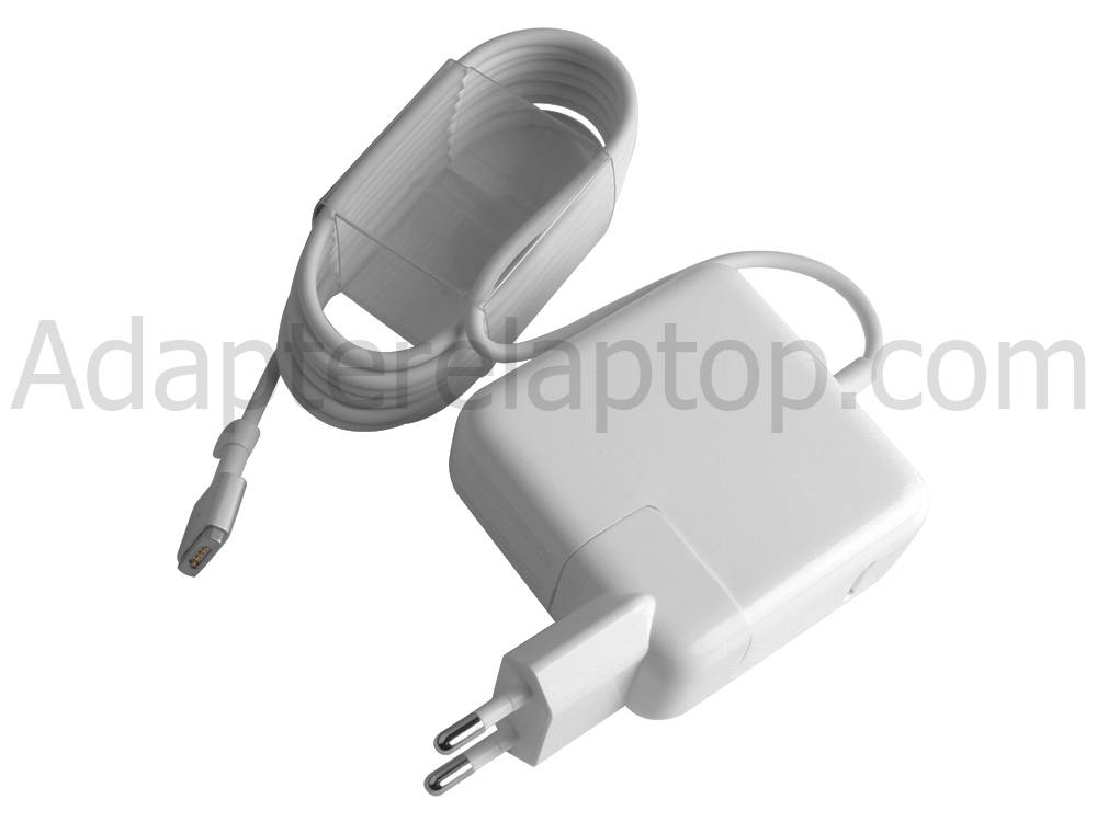 AC Adapter Lader 45W Apple MacBook Air 13 MQD32DK/A Magsafe 2