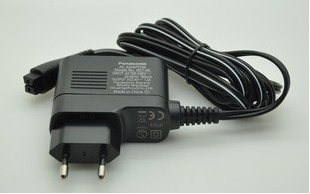 Panasonic ES-LT41 ES-LA54 ES-RF31 ES-RF41 ES-LT71 ES-LA12 AC Adapter Lader