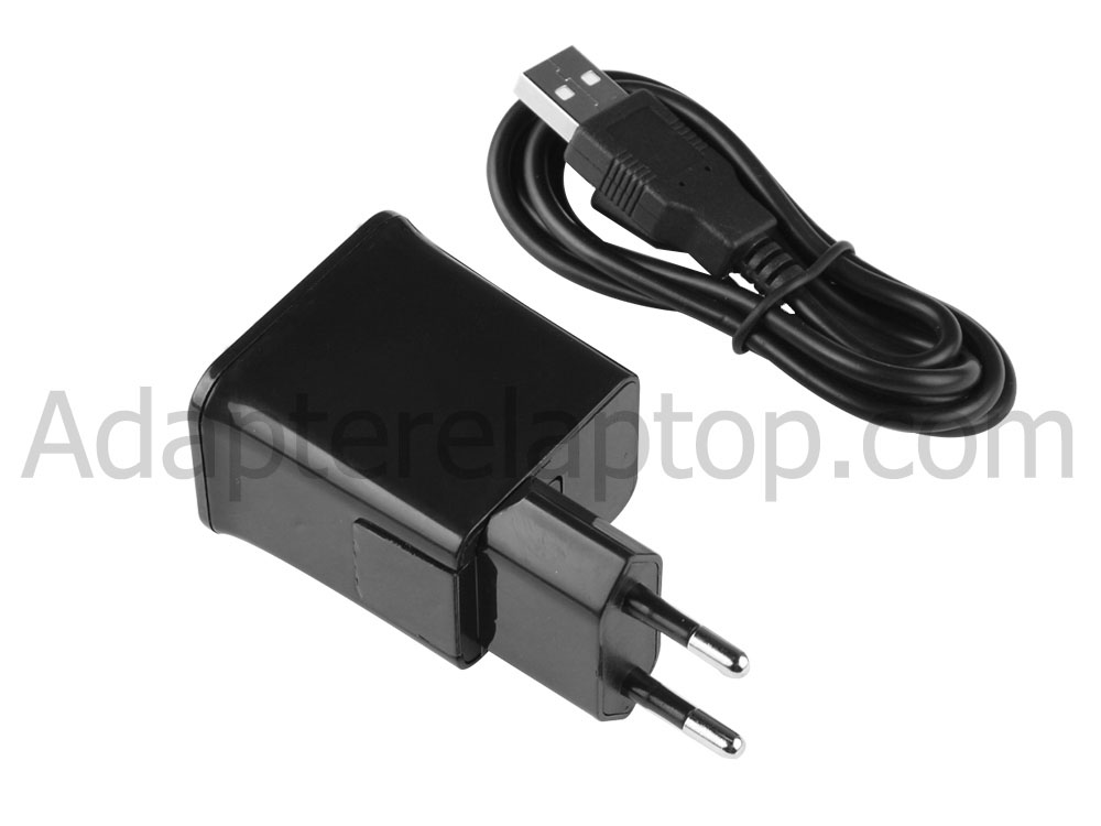 10W Samsung EP-TA12CBC AC Adapter Lader