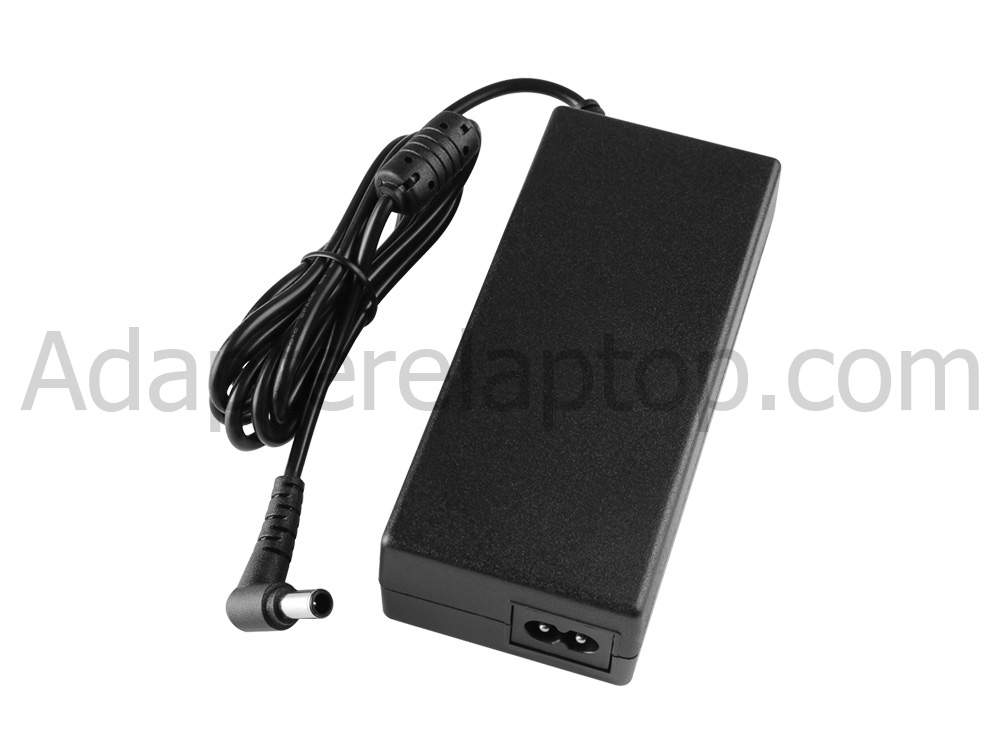 Original 85W Sony KDL-48W605B KDL-50W680A AC Adapter Lader