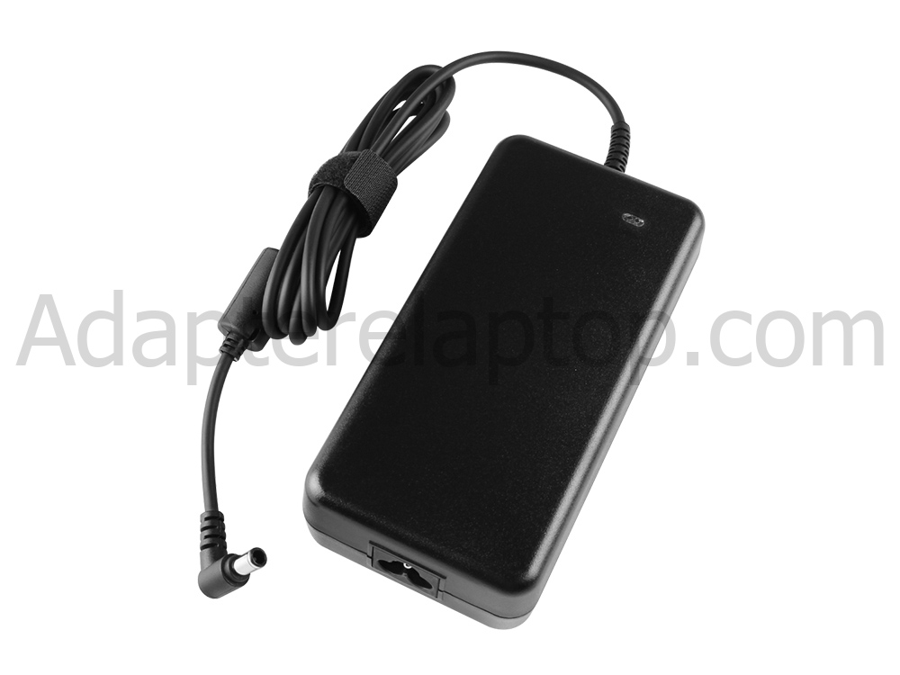 120W Sony Vaio SVJ20215CXW All-in-One Desktop PC AC Adapter Lader