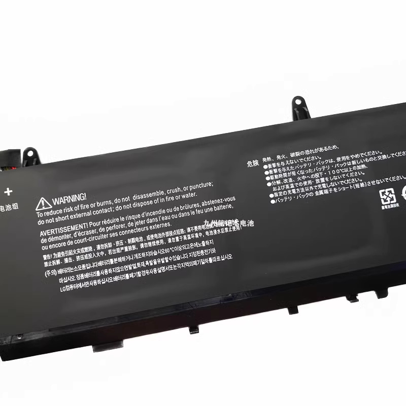 15.2V 4231mAh 64.31Wh Batteri till Thunderobot SQU-2002