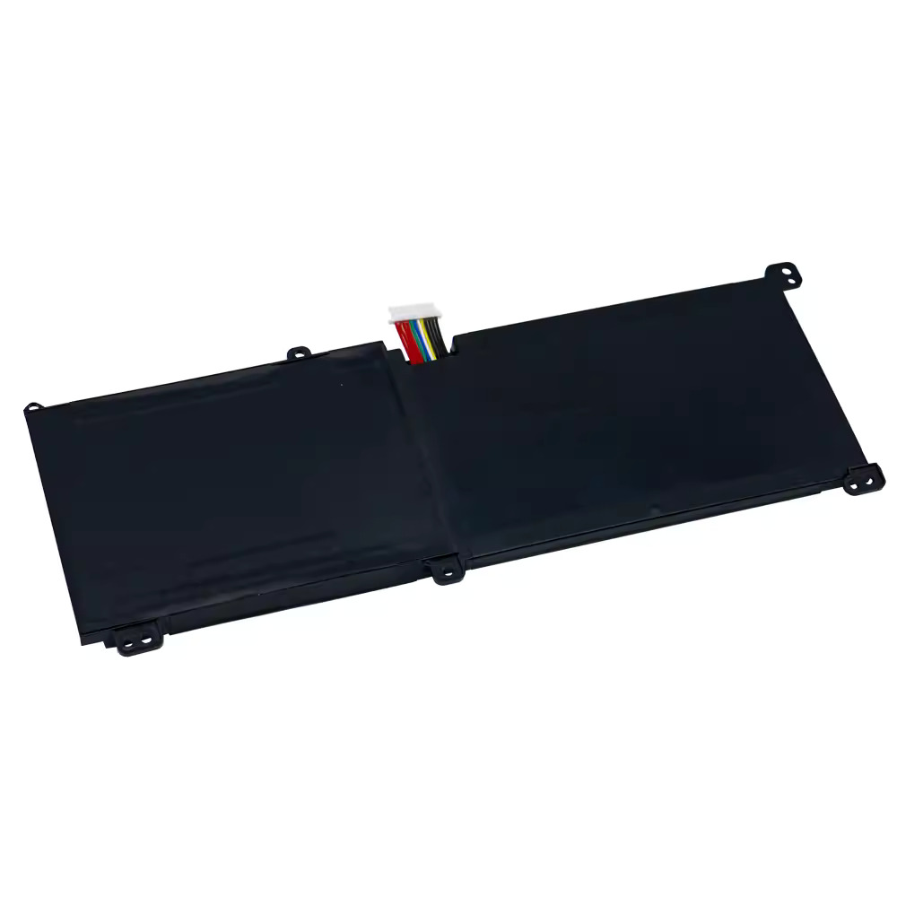 11.49V 7180mAh 82.49Wh Batteri till Hasee SQU-1714