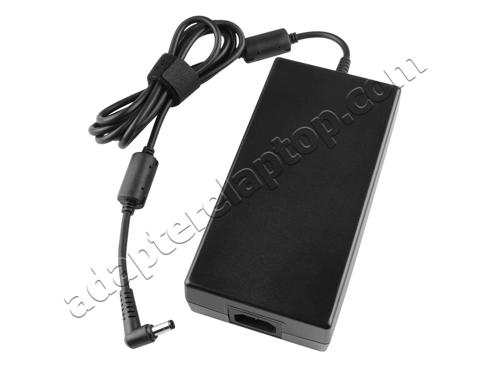 19V 9.5A 180W Asus ADP-180HB D Gaming Notebook AC Adapter Lader