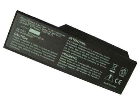 6 Celle Medion 441820600003 40024581(HYB) BP3S3P2200 Batteri