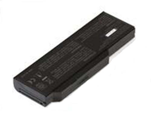 9 Celle Medion 40022735(UR18650F) BP3S2P2200 Batteri